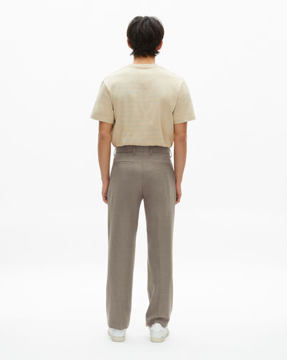 , BEIGE MELANGE, hi-res image number null