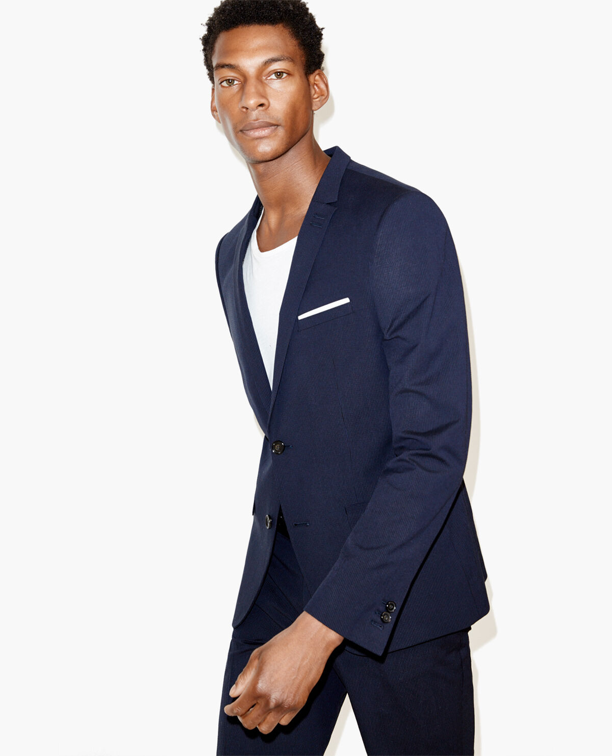 Mens seersucker suit best sale