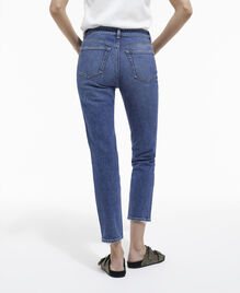 , BLUE DENIM, hi-res image number null