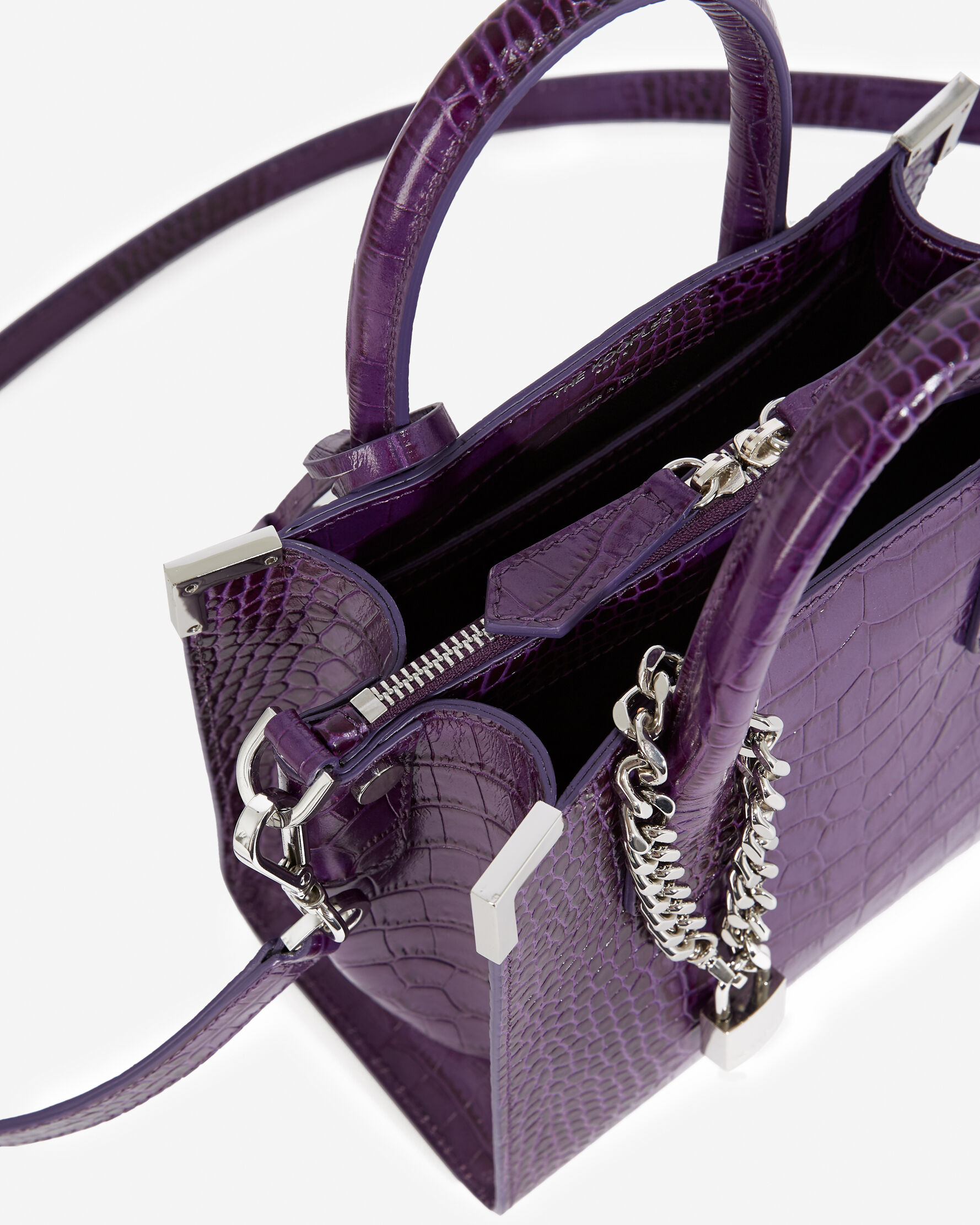 Sac the kooples lila shop