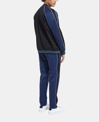 The Kooples HOMME NAVY jogging bleu marine