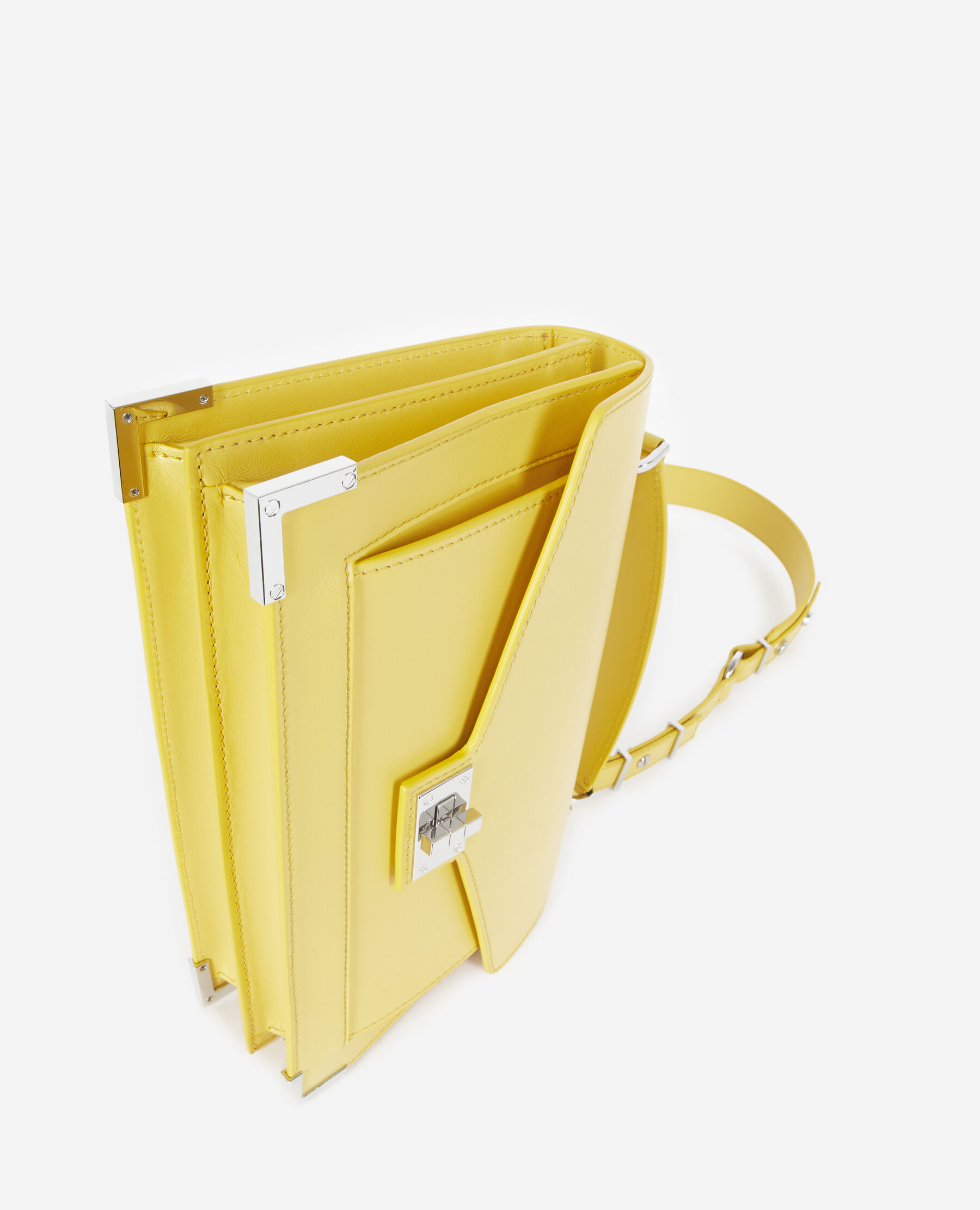 Pastel on sale yellow bag