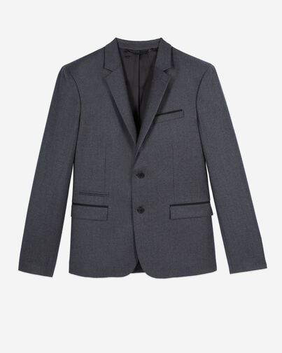 , LIGHT GREY MEL/WHITE, hi-res image number null