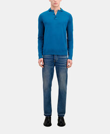, MEDIUM BLUE, hi-res image number null