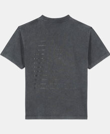 , BLACK WASHED, hi-res image number null