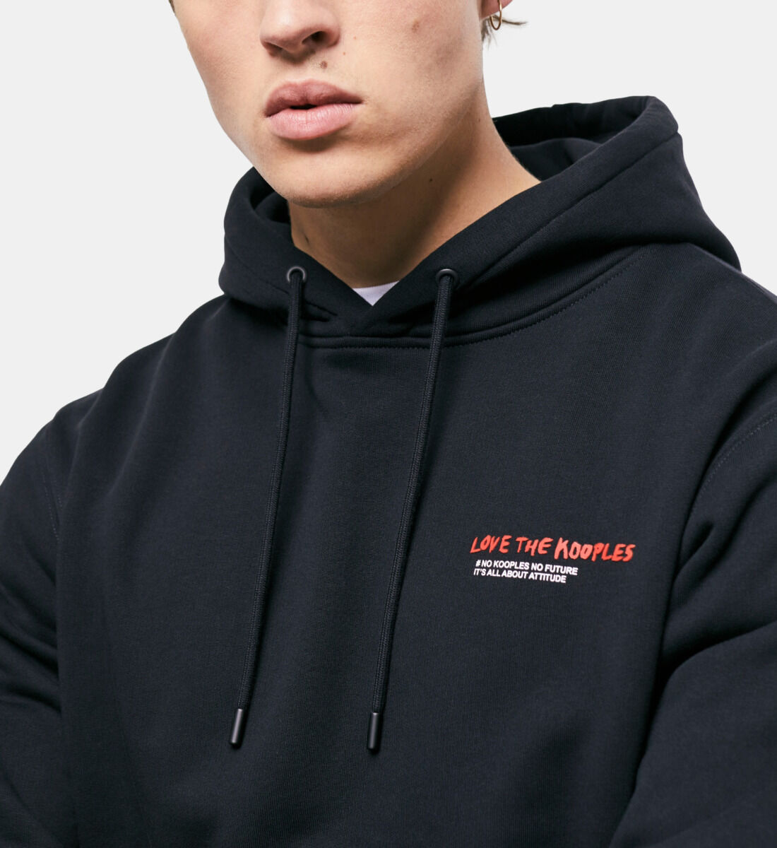 No online future hoodie