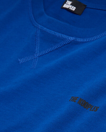 , BLUE ELECTRIC, hi-res image number null