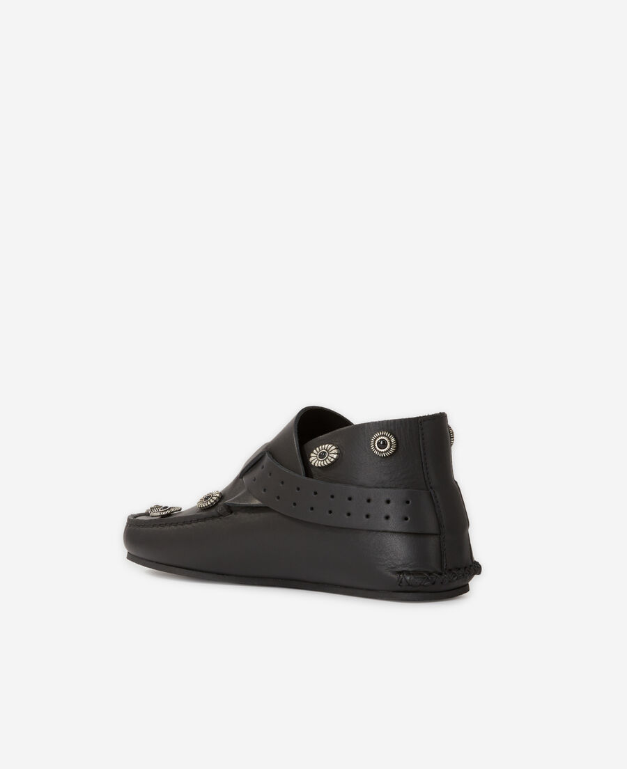 chaussures noires