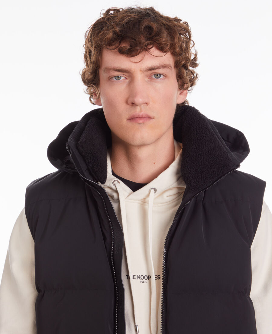 black-sleeveless-hooded-puffer-jacket-the-kooples-us