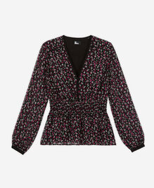 , BLACK / PINK, hi-res image number null