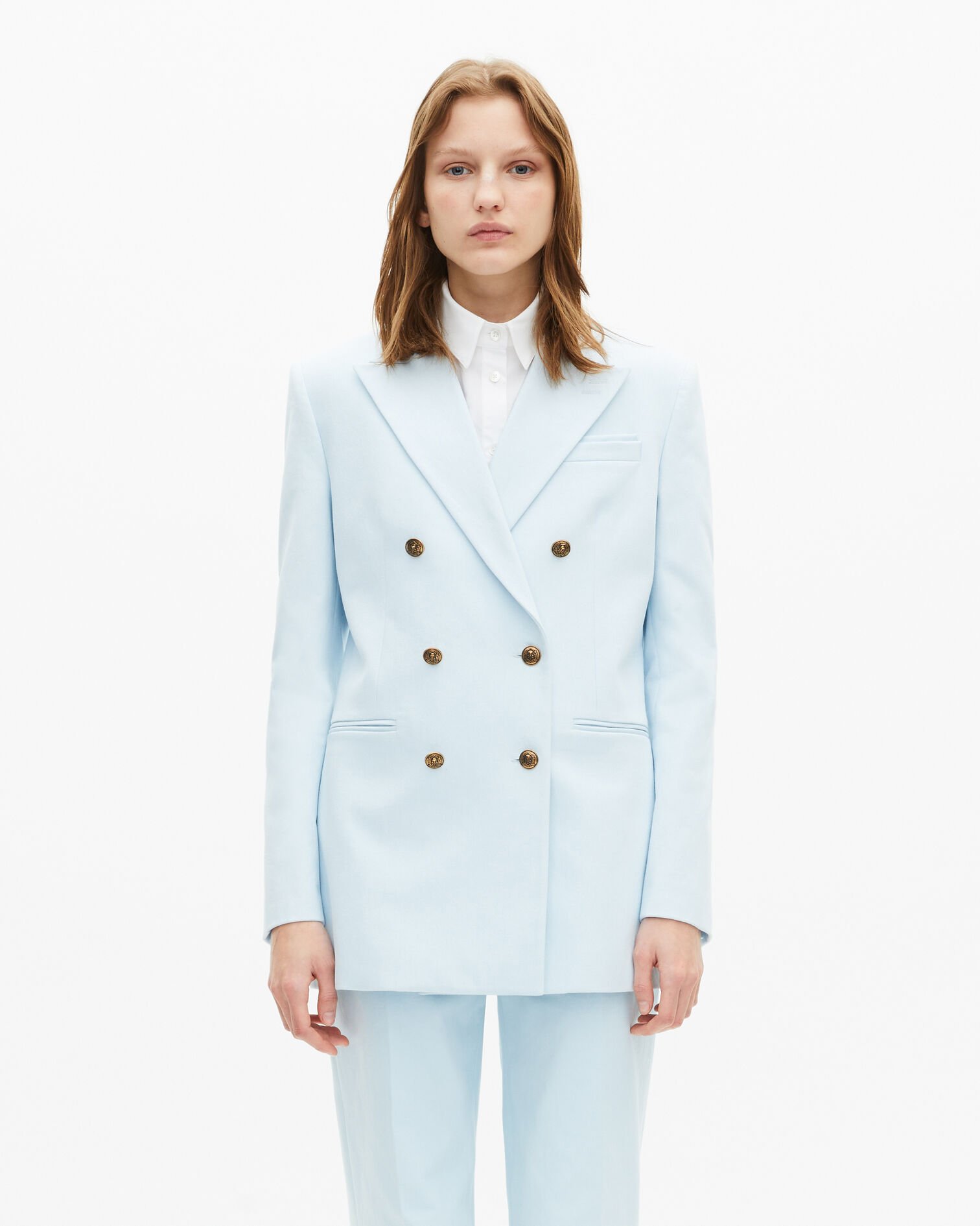 , LIGHT BLUE, hi-res image number null