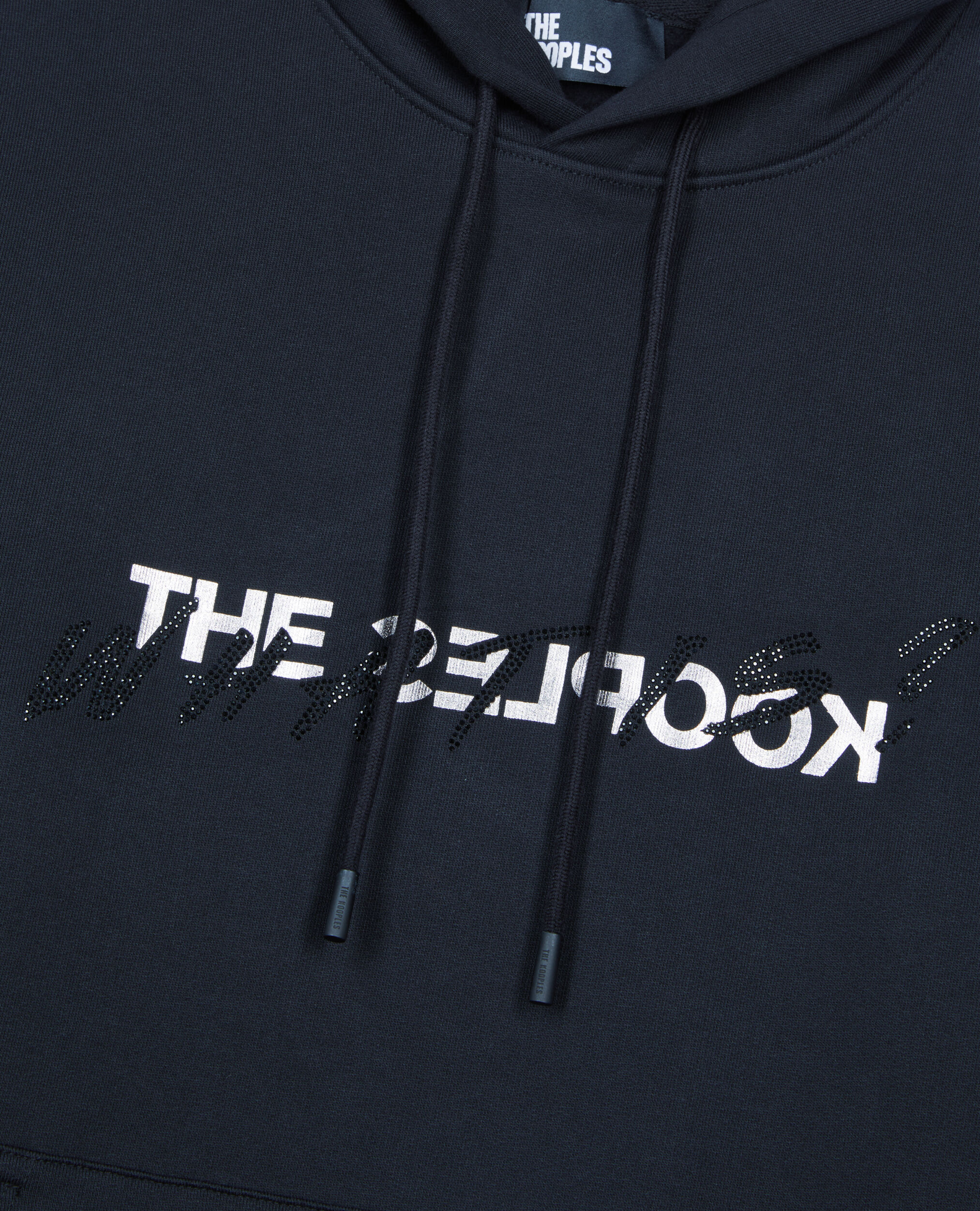 Black What is hoodie, BLACK, hi-res image number null