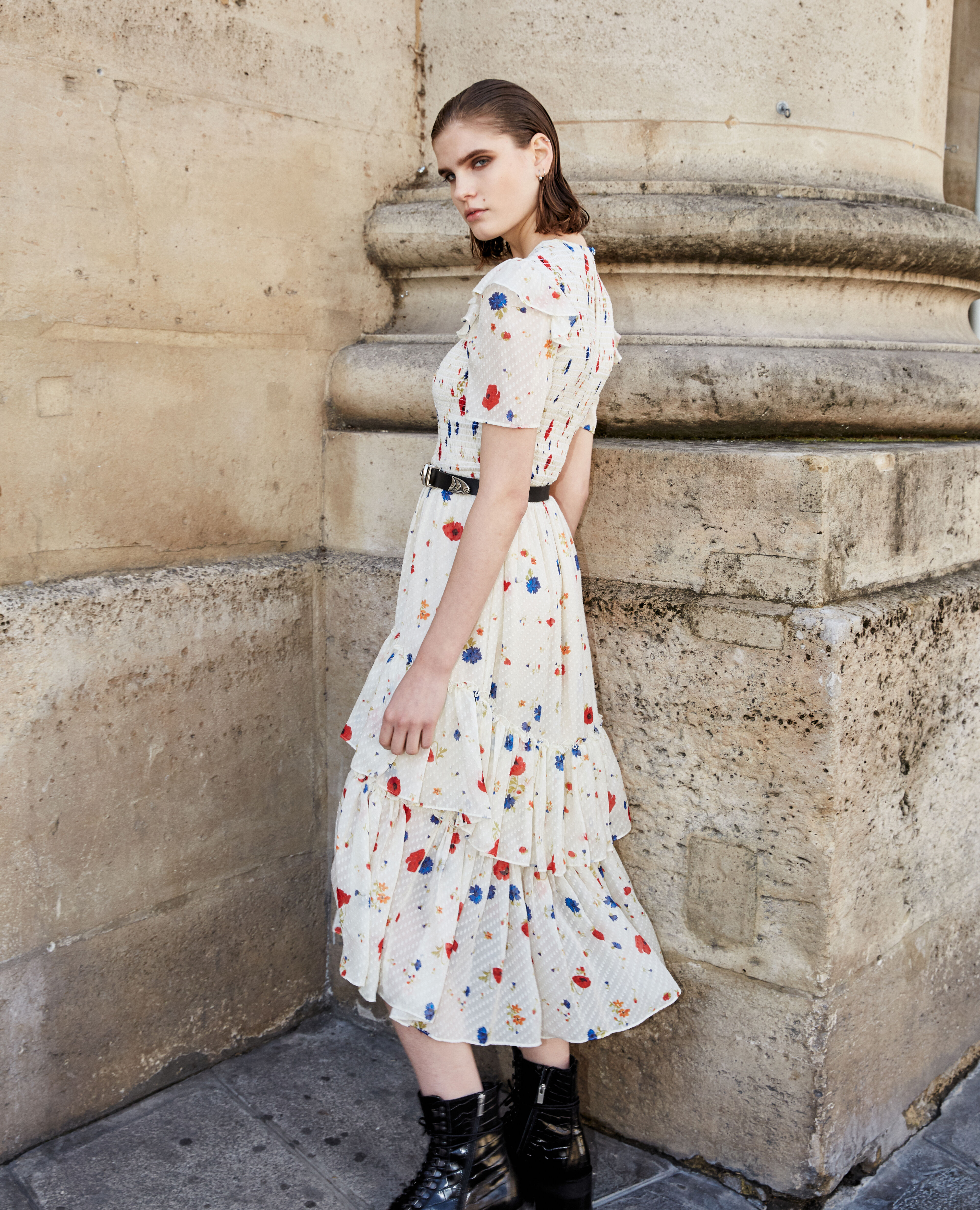 The kooples hotsell dresses sale