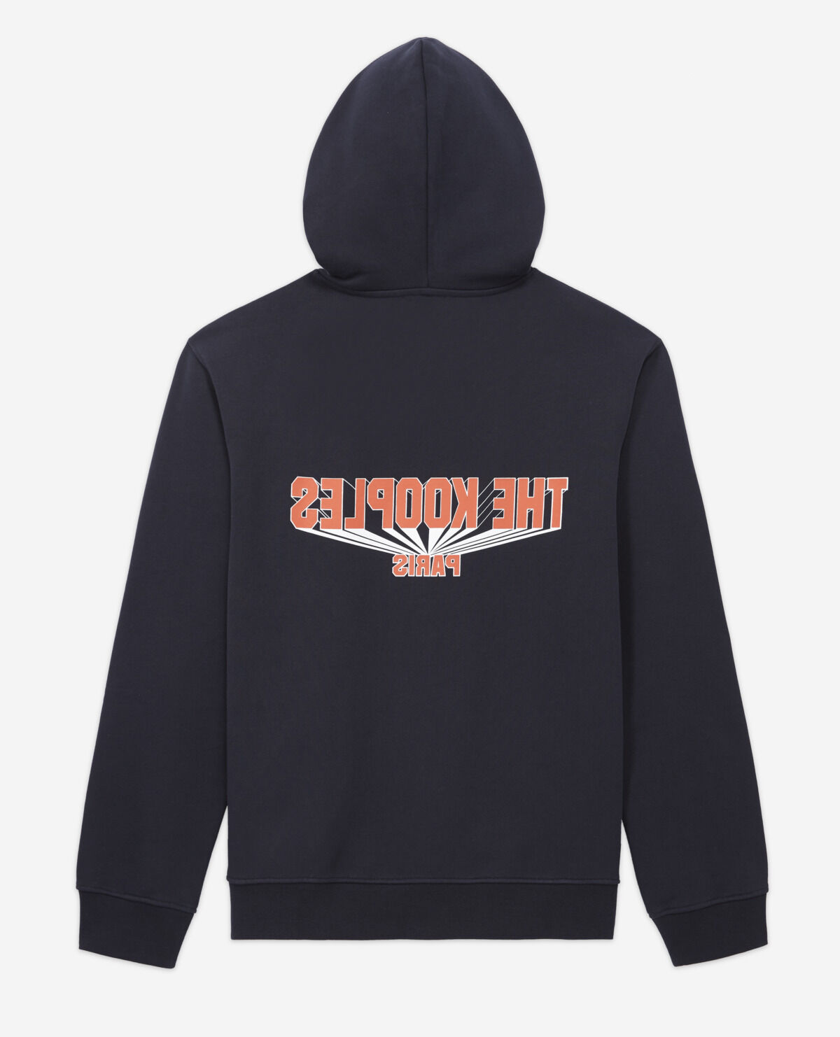 Hoodie the shop kooples