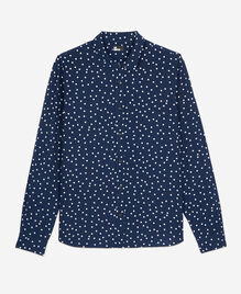, DARK NAVY-ECRU, hi-res image number null