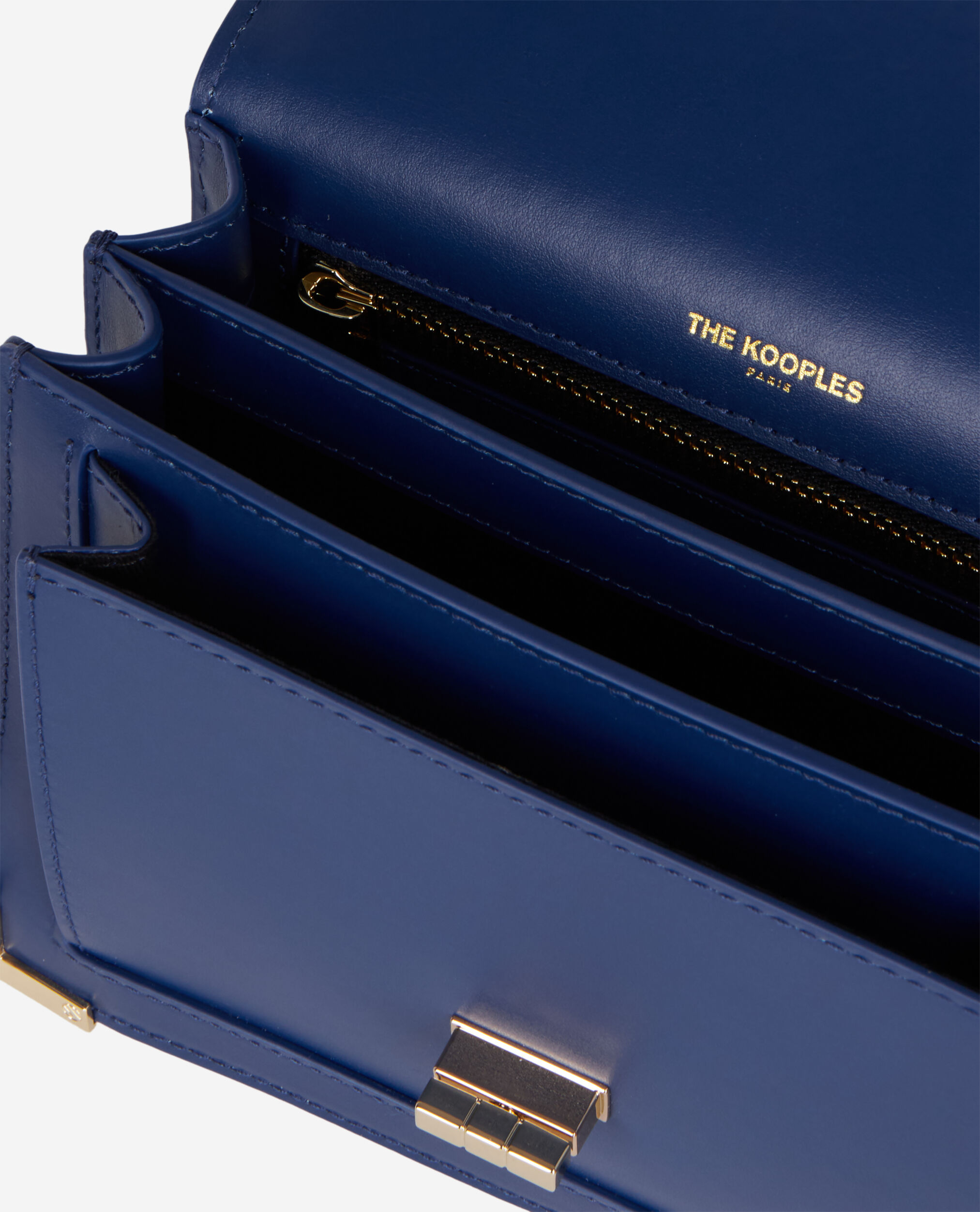 Sac the clearance kooples bleu