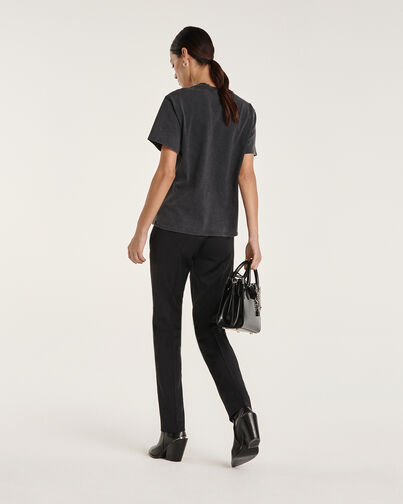 , BLACK WASHED, hi-res image number null