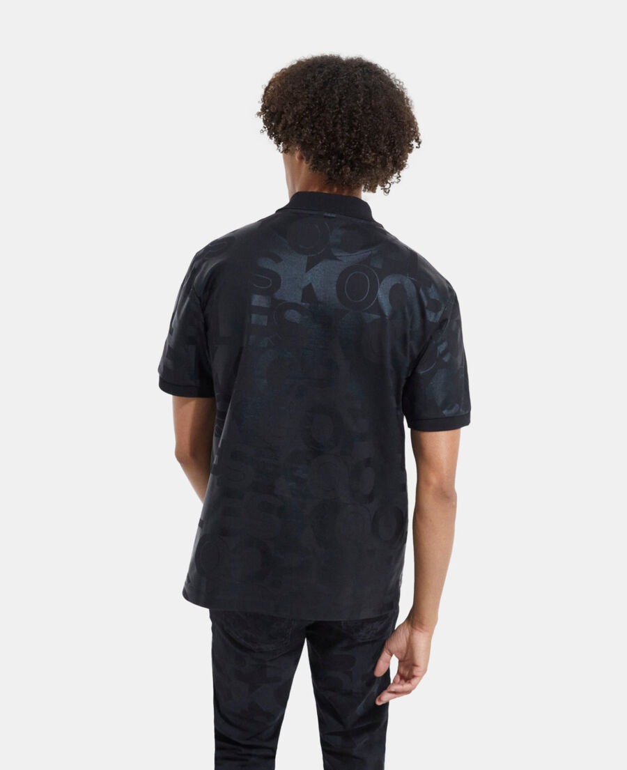 the kooples logo polo