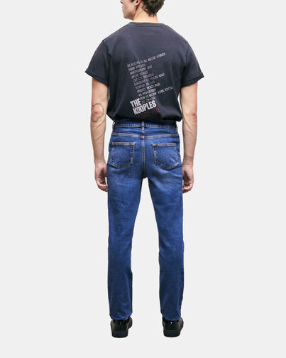 , BLUE DENIM, hi-res image number null