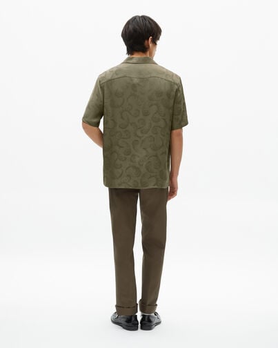 , OLIVE KAKI, hi-res image number null