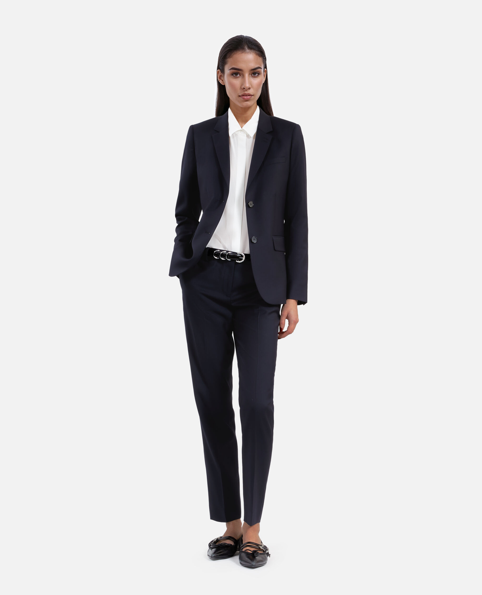 Kooples tuxedo hotsell
