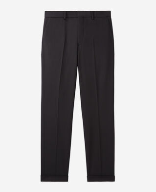The Kooples H BLACK suit pants