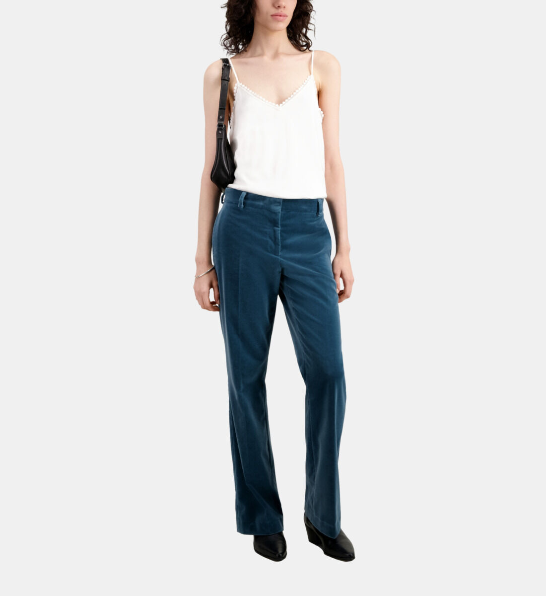Tailleur kooples discount