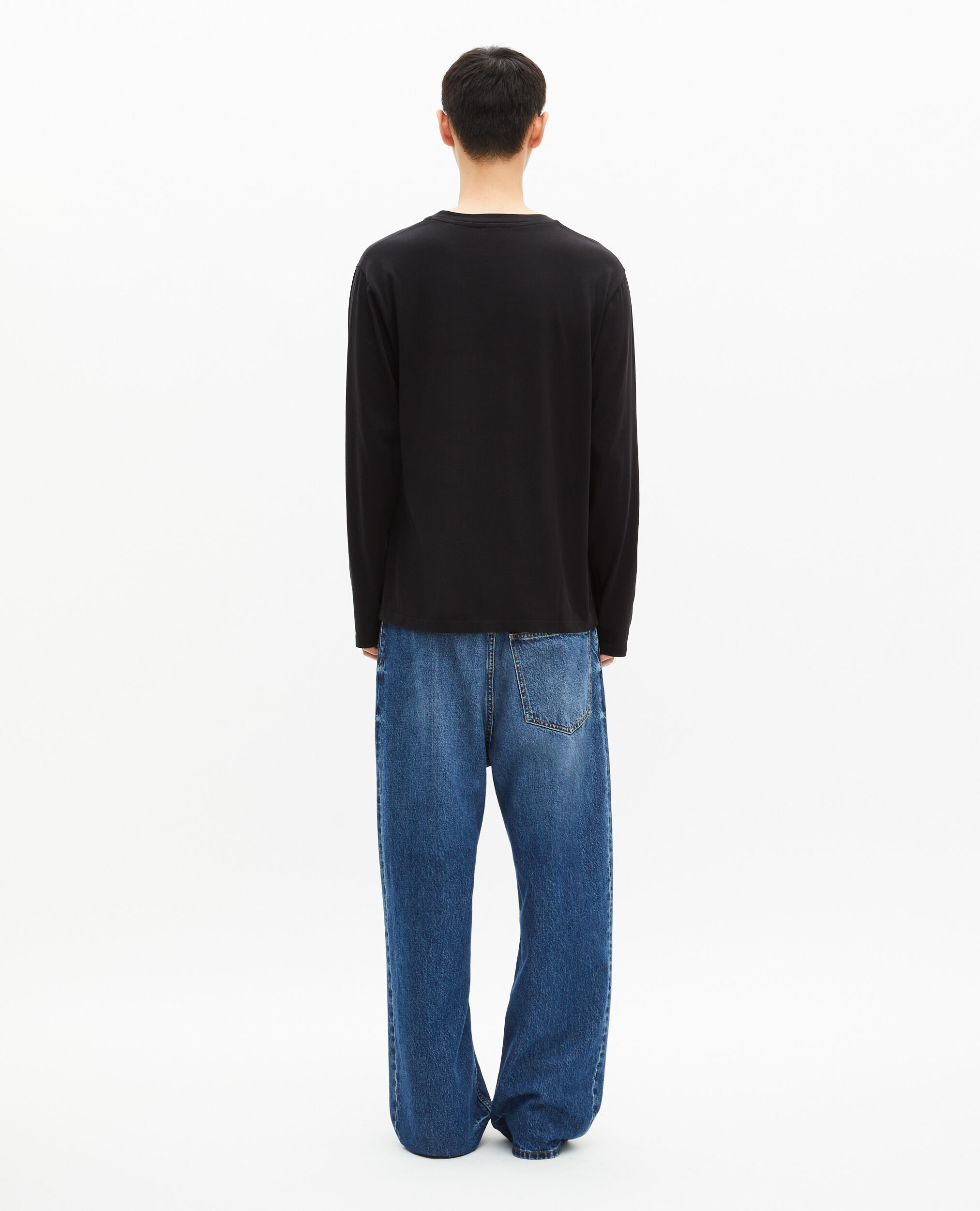 , BLACK WASHED, hi-res image number null