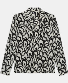 , OFF WHITE / BLACK, hi-res image number null