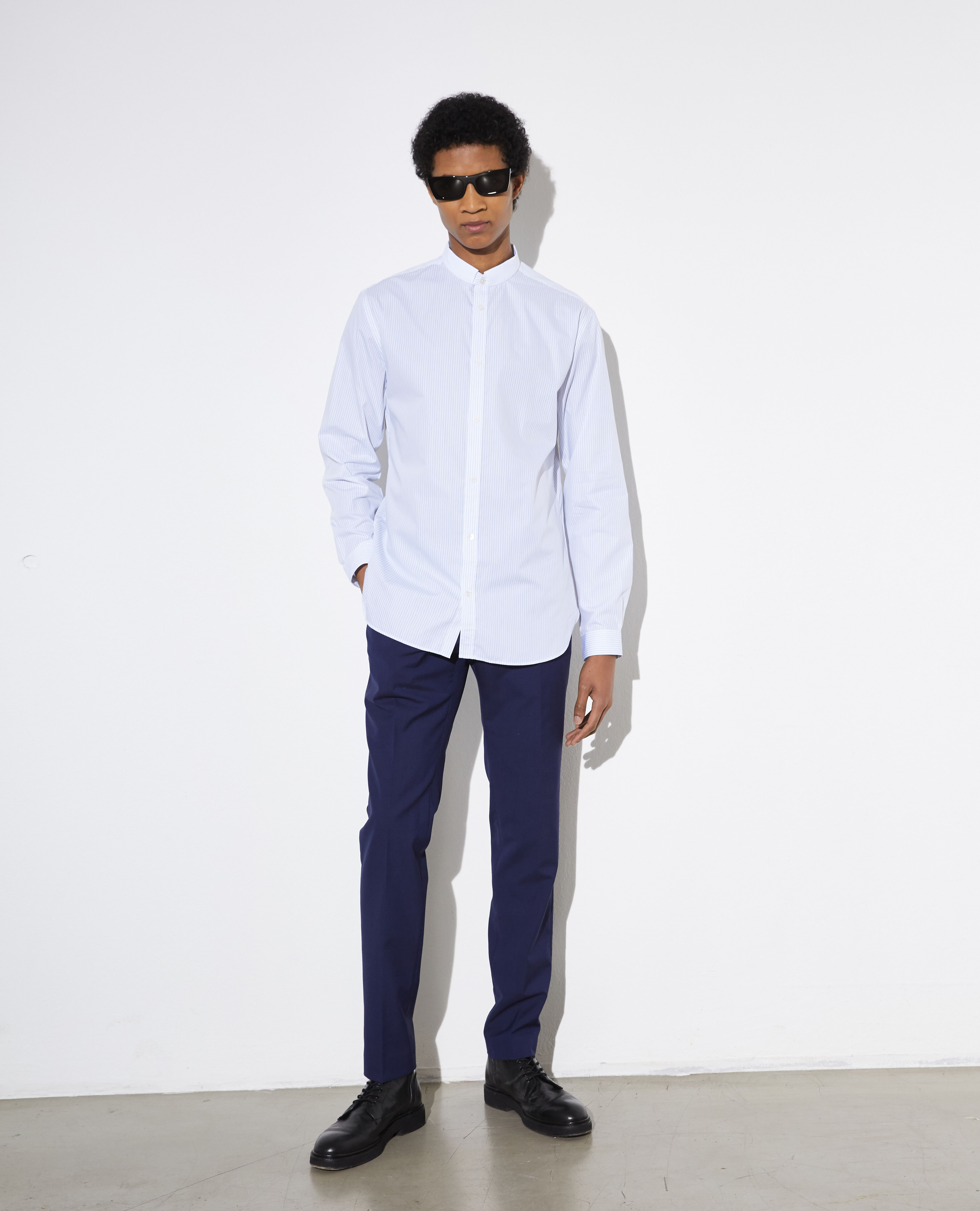 Chemises the shop kooples homme