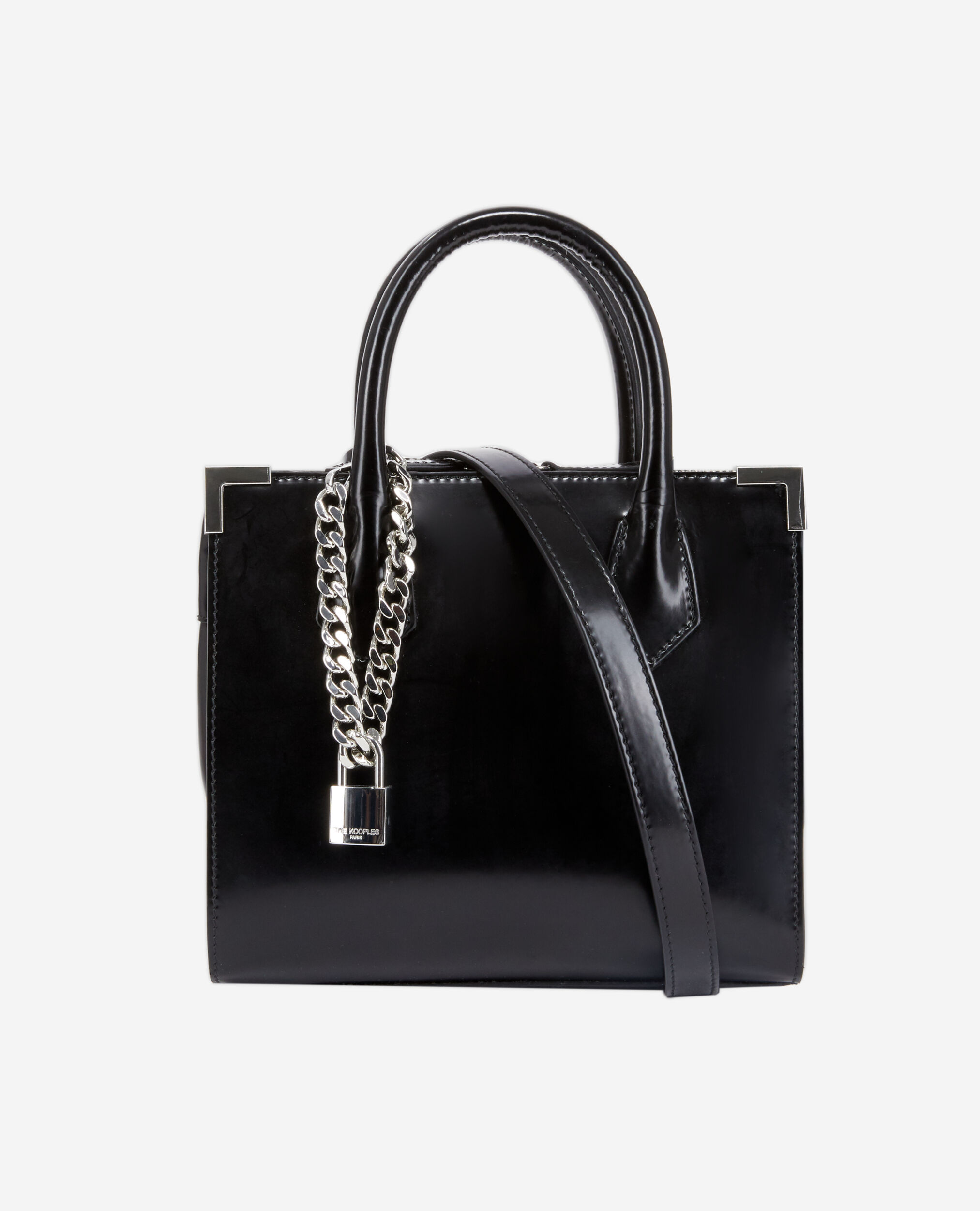 The Kooples Emily Leather Belt Bag | Bloomingdale's