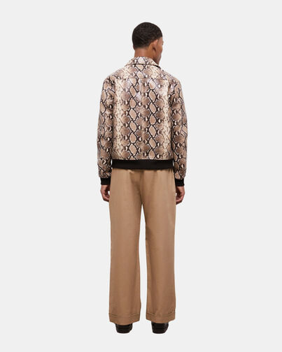 , PYTHON BEIGE, hi-res image number null