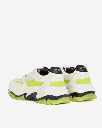 , WHITE - YELLOW, hi-res image number null