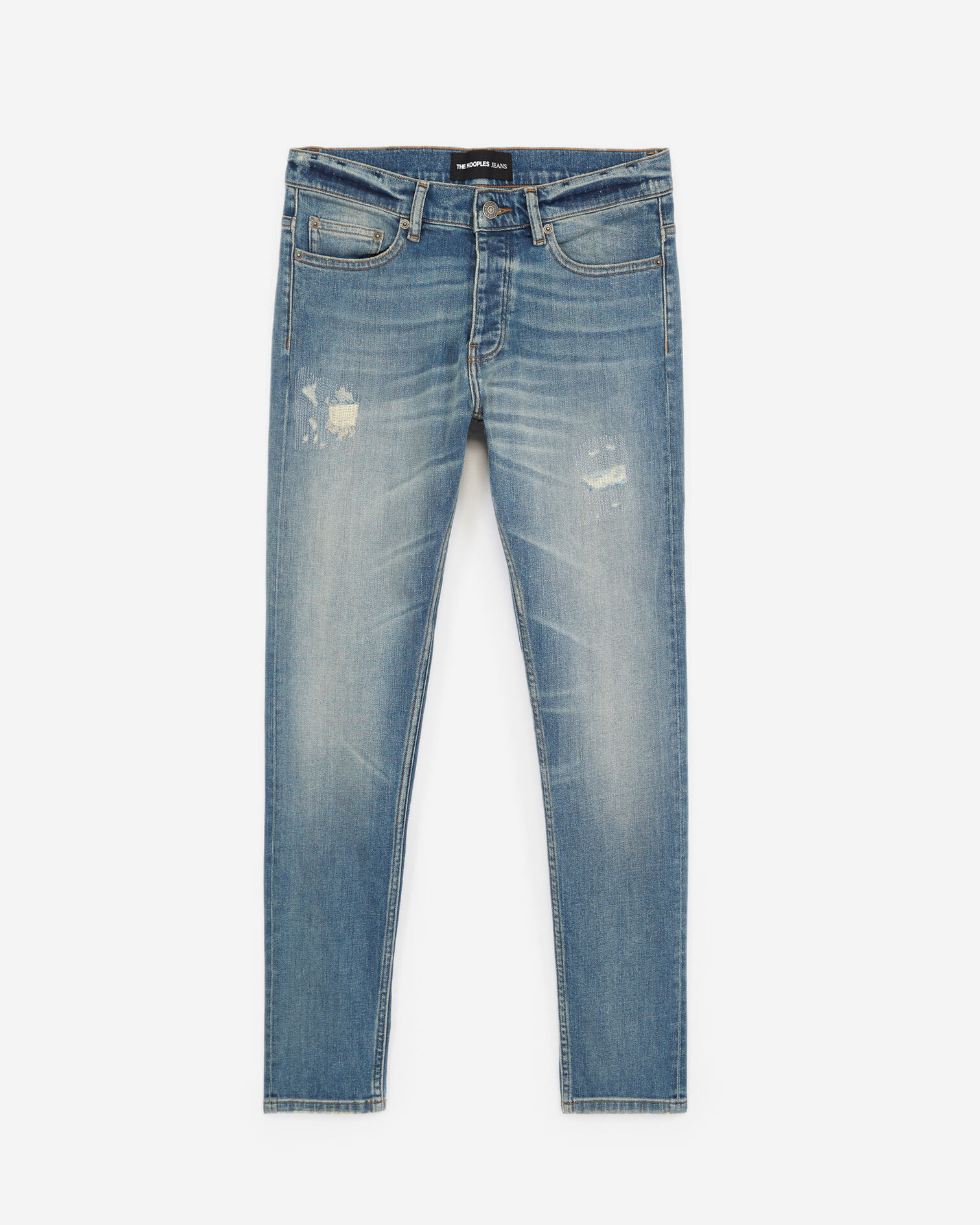 , VINTAGE BLUE, hi-res image number null