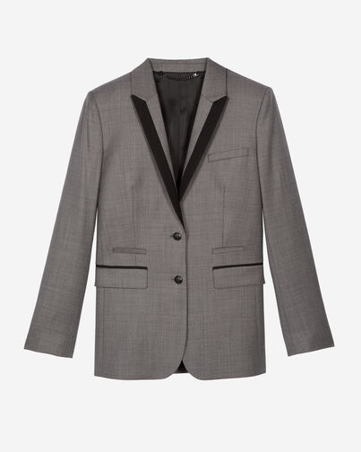 , DARK GREY, hi-res image number null