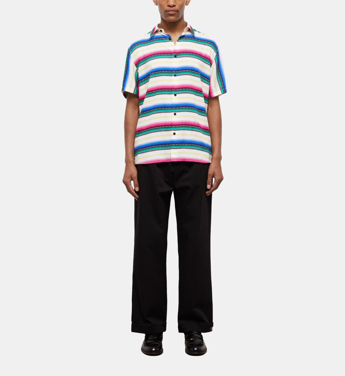 Printed shirt The Kooples Ireland