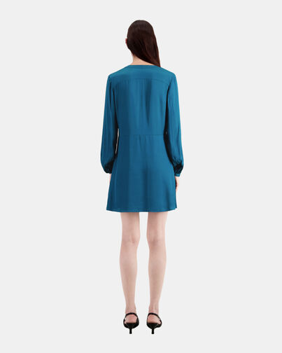 , MEDIUM BLUE, hi-res image number null
