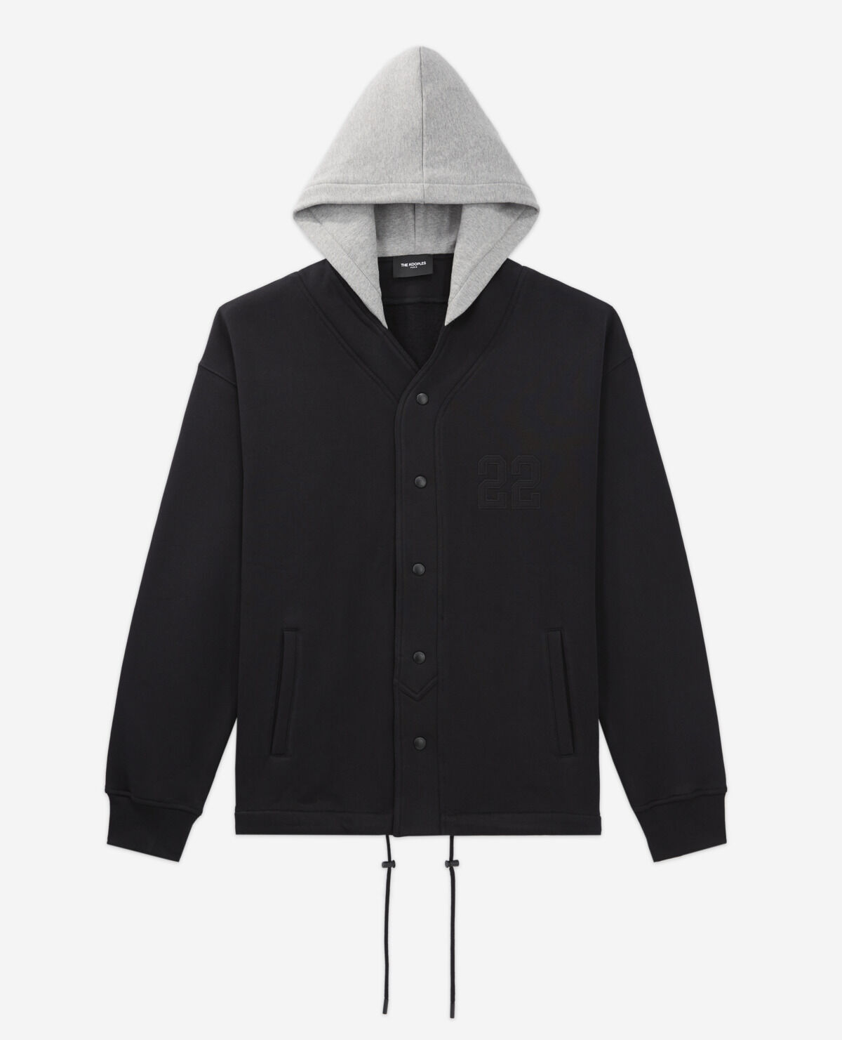 Sweatshirt The Kooples