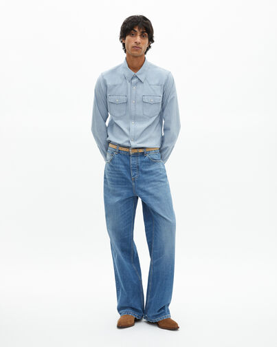 , BABY BLUE, hi-res image number null