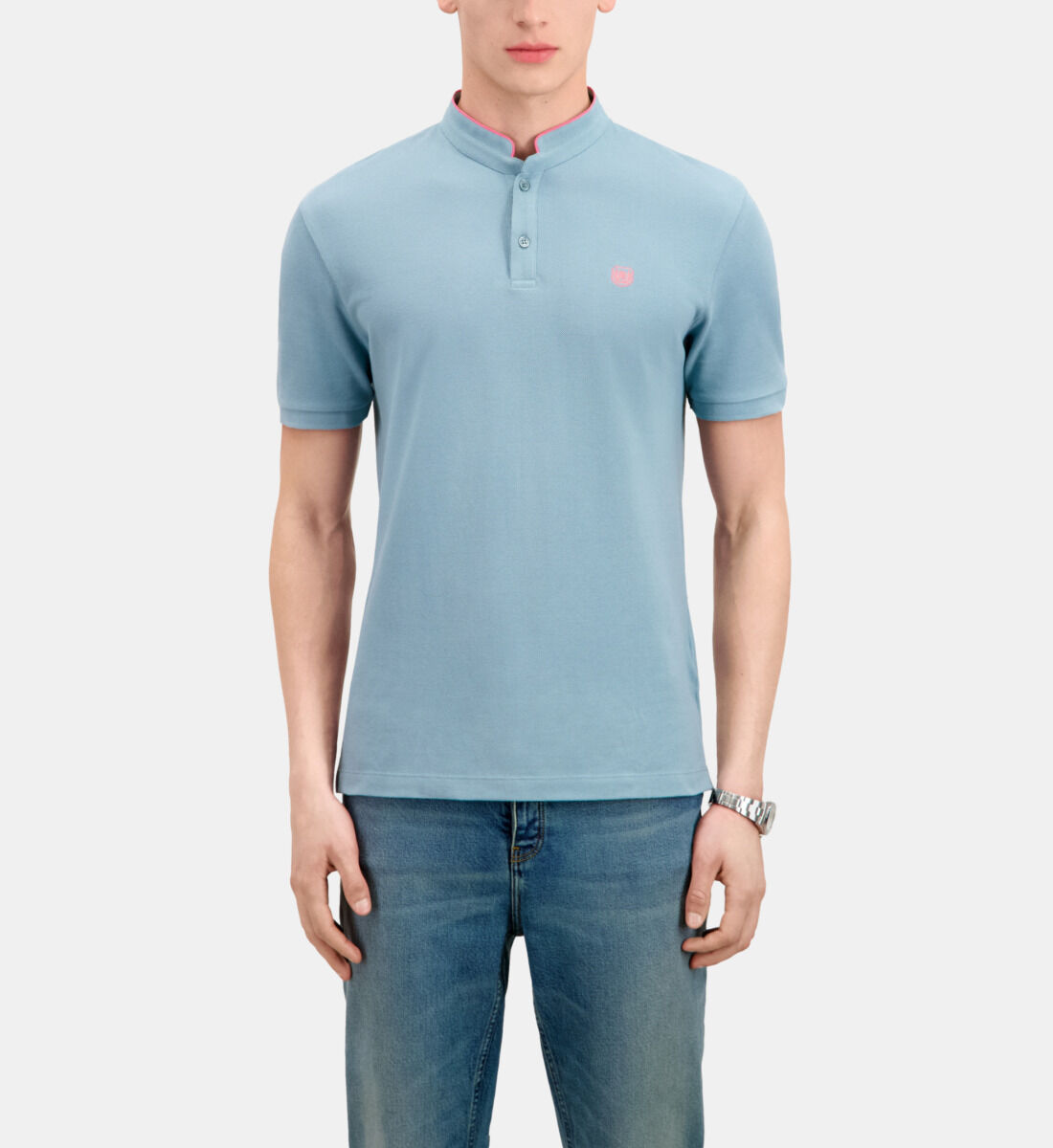 The kooples polo shirt on sale