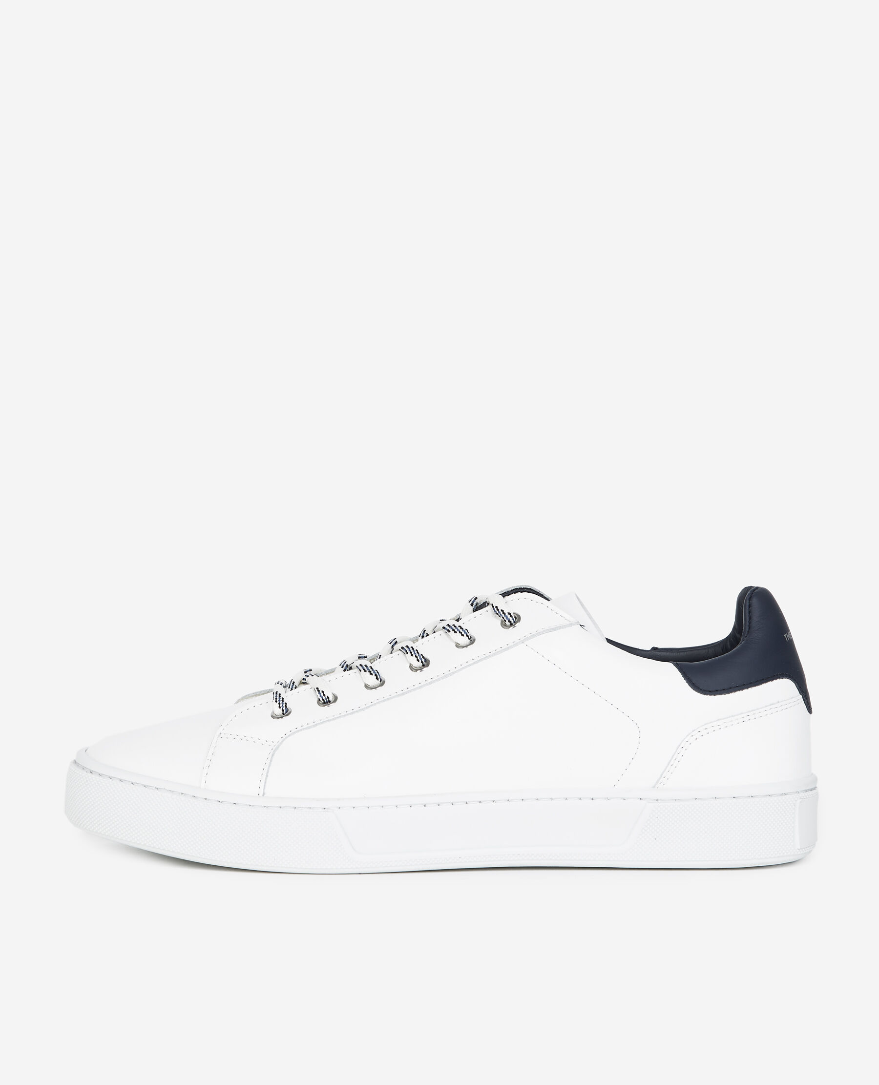 Baskets blanches the sale kooples
