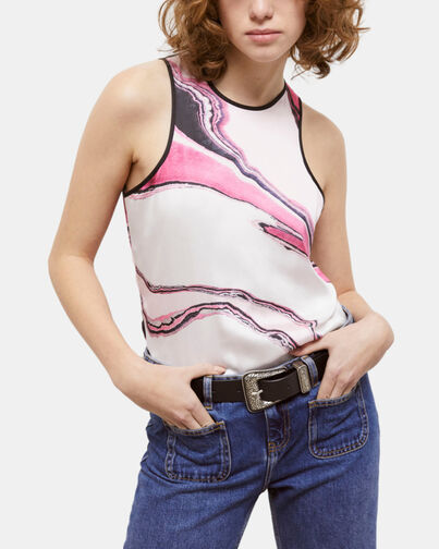 , WHITE PINK, hi-res image number null