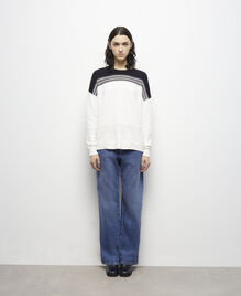 , WHITE / BLACK, hi-res image number null
