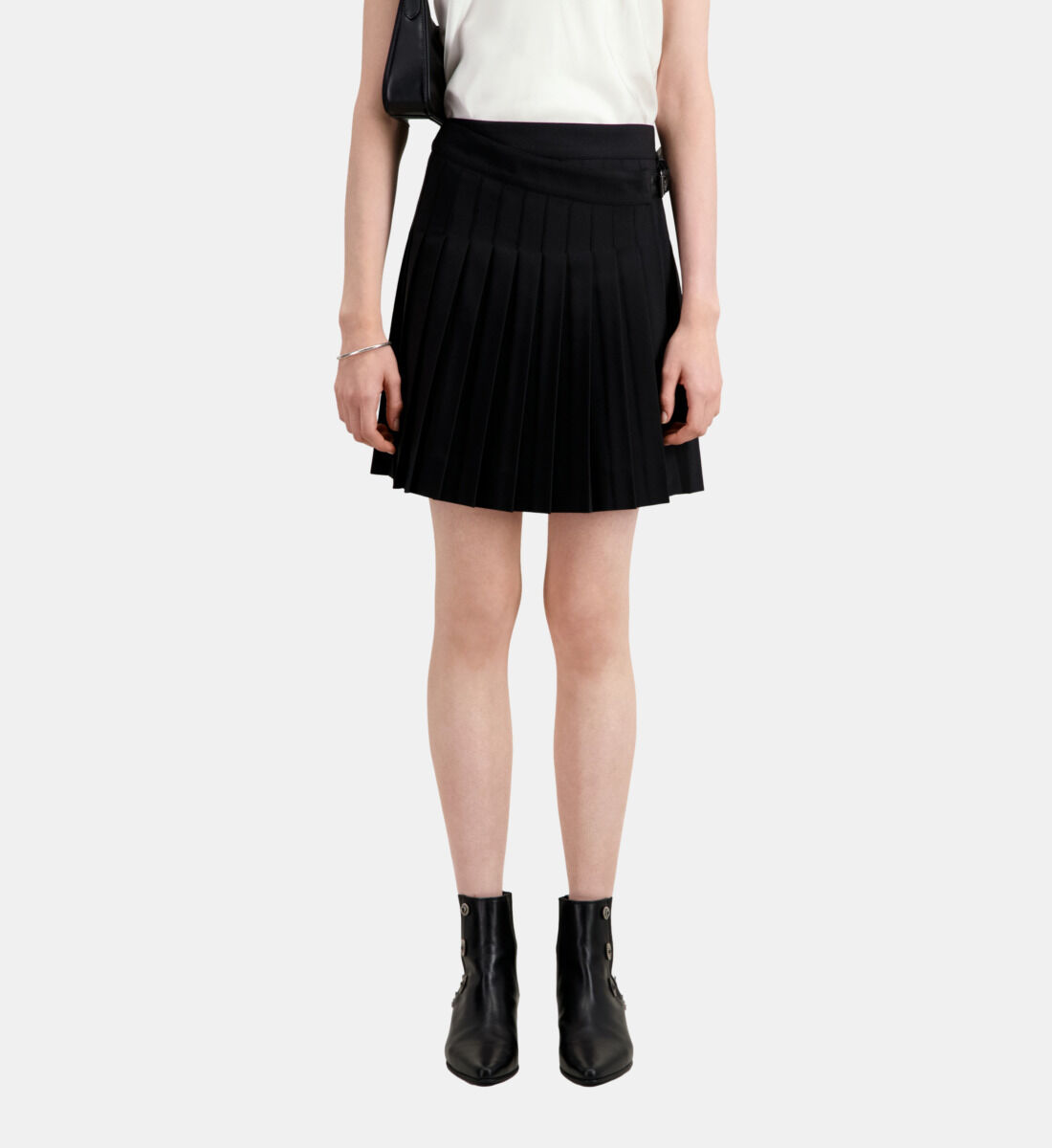 Kooples sport skirt online
