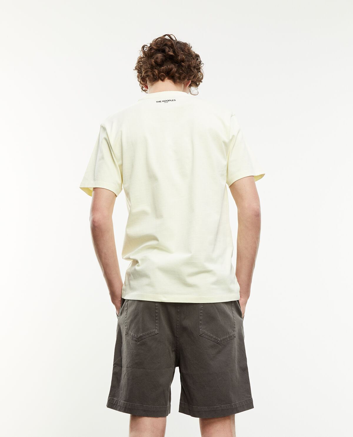 Calecon sales the kooples