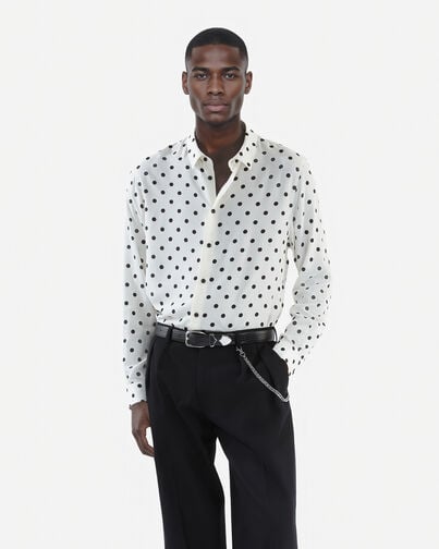 , WHITE / BLACK, hi-res image number null