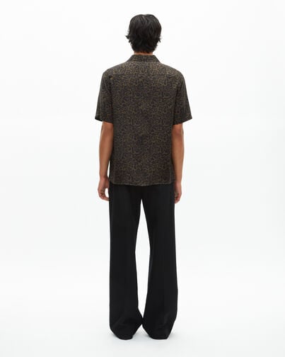 , BLACK KAKI, hi-res image number null