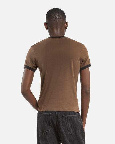 , DARK BROWN, hi-res image number null