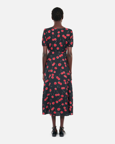 , BLACK - RED, hi-res image number null