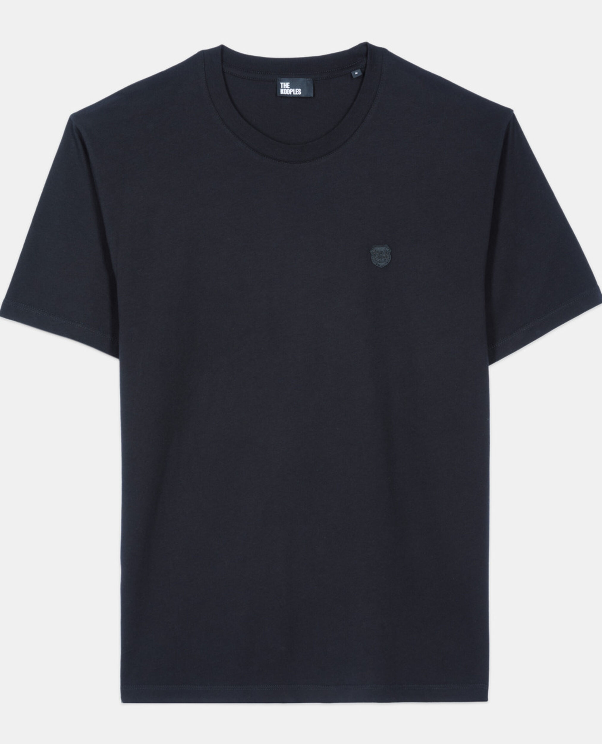 Black Blazon t-shirt, BLACK, hi-res image number null